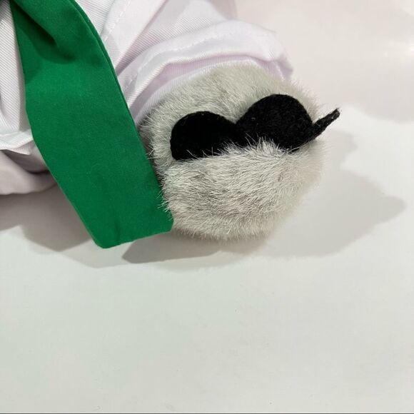 Build A Bear Koala Bear in Karate Outfit - Picture 4 of 12